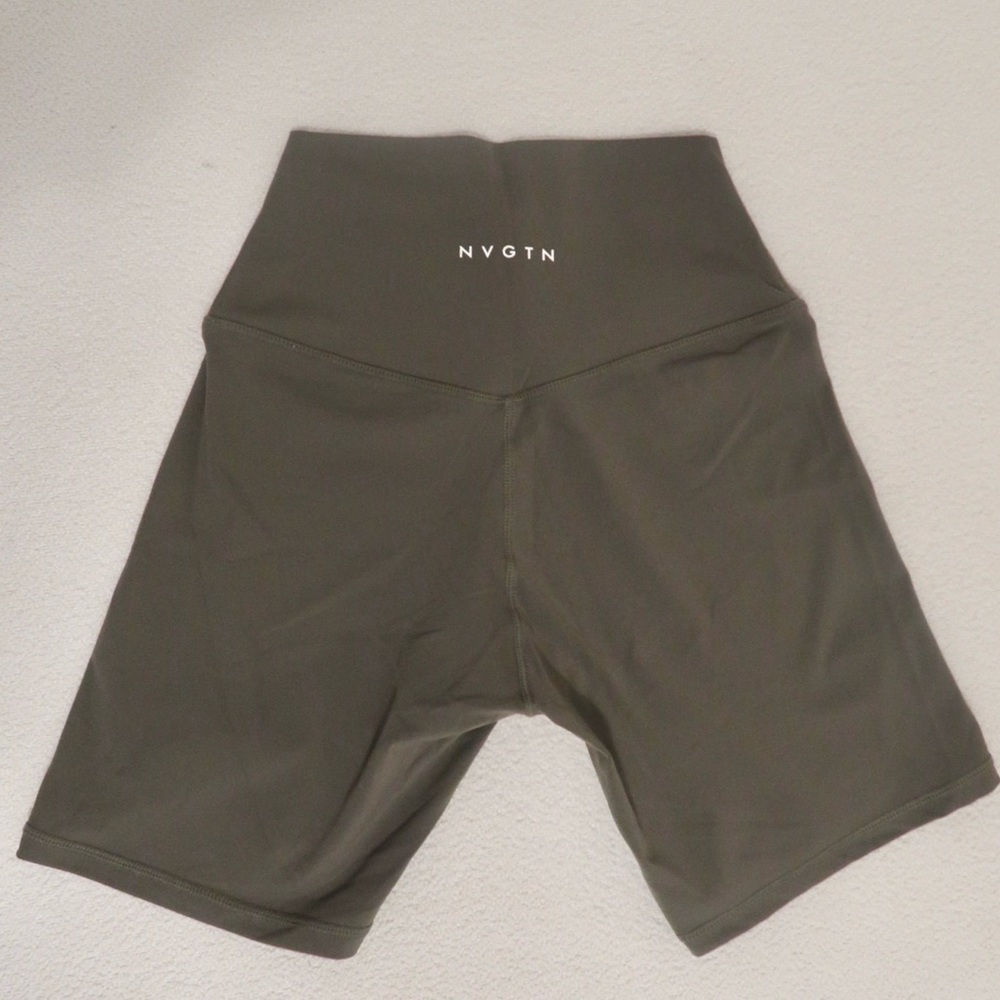 NVGTN Signature 2.0 Shorts